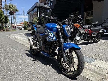 スズキ ジクサー 250 ジクサー250 2