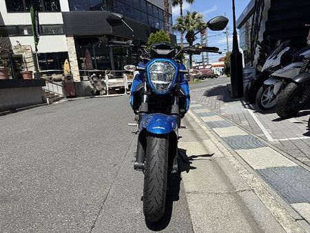 スズキ ジクサー 250 ジクサー250 3
