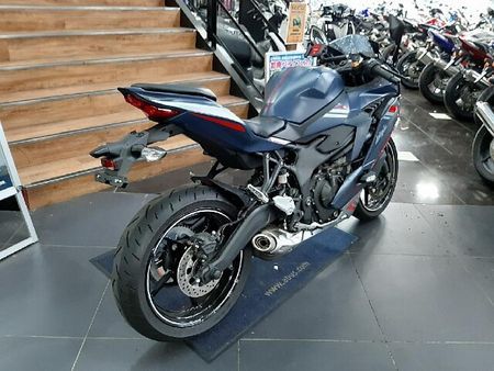 カワサキ ZX-25R ZX-25R SE 3