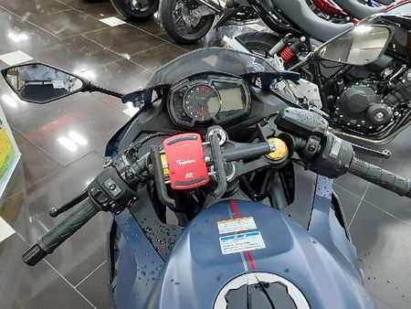 カワサキ ZX-25R ZX-25R SE 5