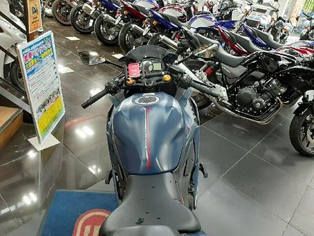カワサキ ZX-25R ZX-25R SE 7
