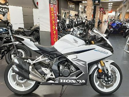 ホンダ CBR250RR (MC51) CBR250RR 1