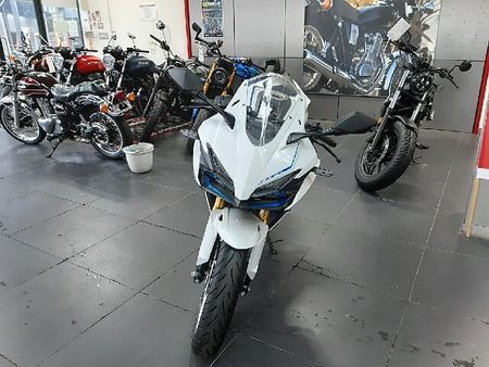 ホンダ CBR250RR (MC51) CBR250RR 2