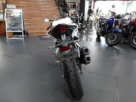 ホンダ CBR250RR (MC51) CBR250RR 4