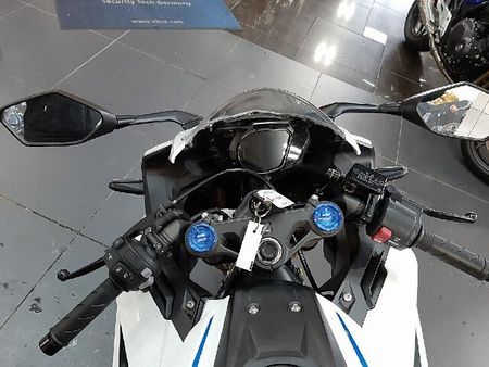 ホンダ CBR250RR (MC51) CBR250RR 5