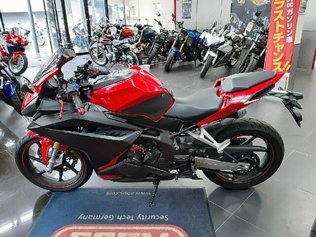 ホンダ CBR250RR (MC51) CBR250RR 3