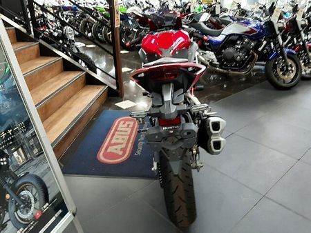 ホンダ CBR250RR (MC51) CBR250RR 4