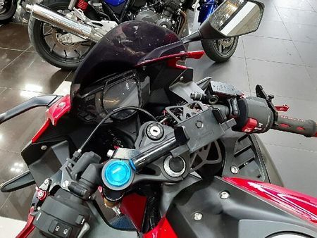 ホンダ CBR250RR (MC51) CBR250RR 5