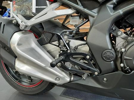 ホンダ CBR250RR (MC51) CBR250RR 6