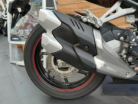 ホンダ CBR250RR (MC51) CBR250RR 8