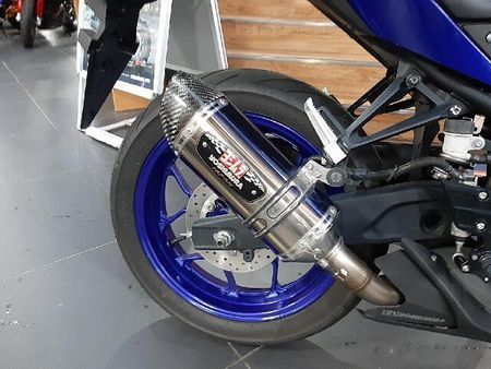 ヤマハ YZF-R25 YZF-R25 6