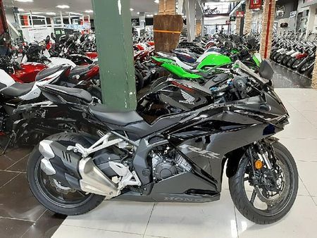 ホンダ CBR250RR (MC51) CBR250RR 1
