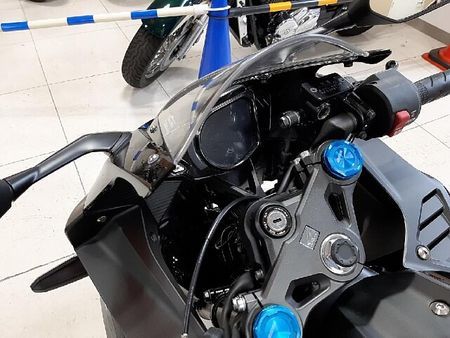 ホンダ CBR250RR (MC51) CBR250RR 5