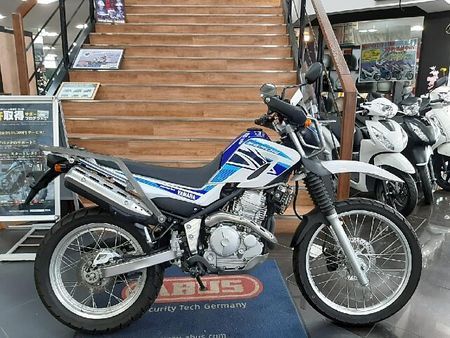 ヤマハ セロー 250 セロー250 1