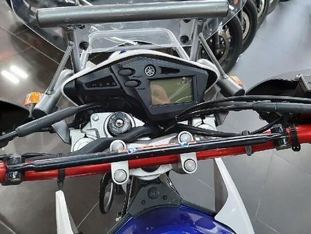 ヤマハ セロー 250 セロー250 5