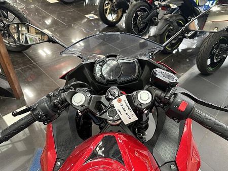 カワサキ ニンジャ 250 Ninja250 5