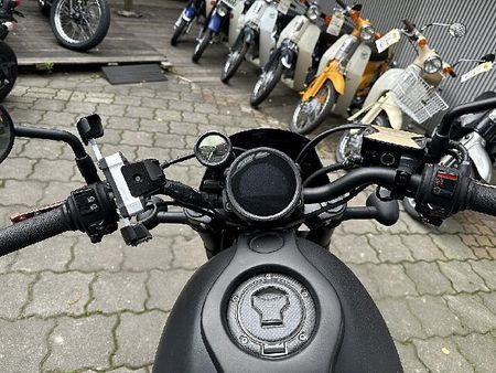 ホンダ レブル 250 レブル250S 5