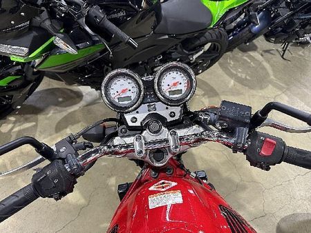 ホンダ VTR250 VTR250 5