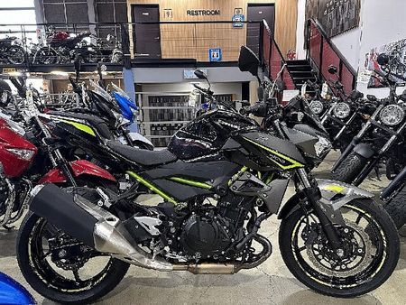 カワサキ Z400 Z400 1