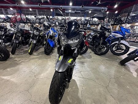 カワサキ Z400 Z400 2