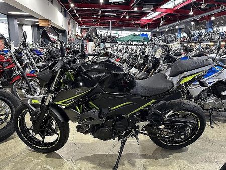 カワサキ Z400 Z400 3