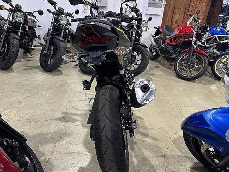 カワサキ Z400 Z400 4