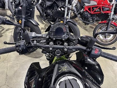 カワサキ Z400 Z400 5