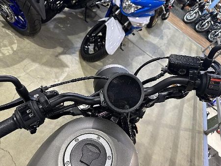 ホンダ レブル 250 レブル250 5