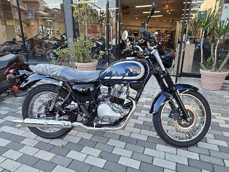 カワサキ W230 【新車在庫あり】即納可能です! W230 1