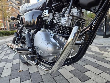 カワサキ W230 【新車在庫あり】即納可能です! W230 6