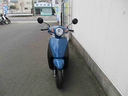 スズキ レッツ(4サイクル) レッツ 6