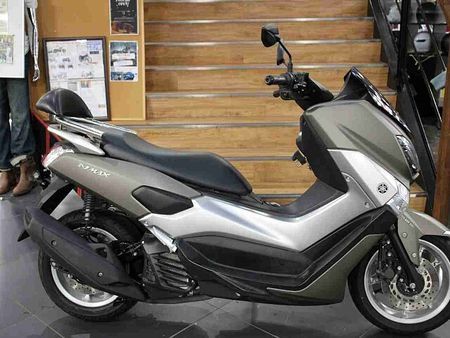 ヤマハ NMAX NMAX 1