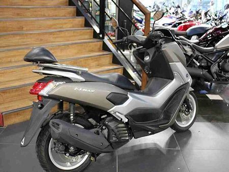 ヤマハ NMAX NMAX 7