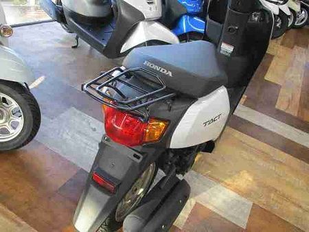 ホンダ タクト ベーシック タクトベーシック 3