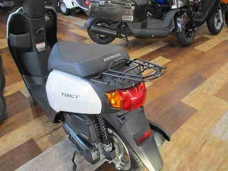 ホンダ タクト ベーシック タクトベーシック 4