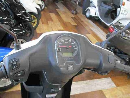 ホンダ タクト ベーシック タクトベーシック 5