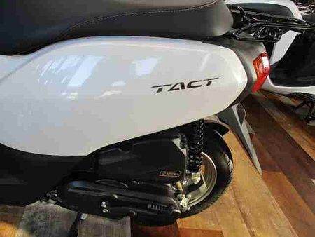 ホンダ タクト ベーシック タクトベーシック 7