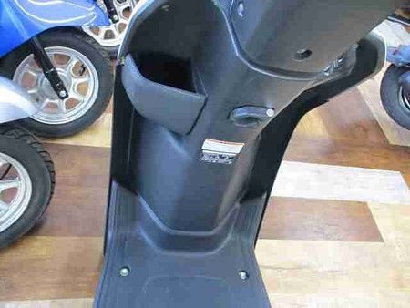 ホンダ タクト ベーシック タクトベーシック 8