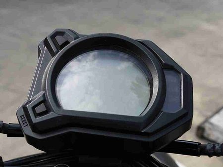 ヤマハ BWS125(ビーウィズ) BWS125 5