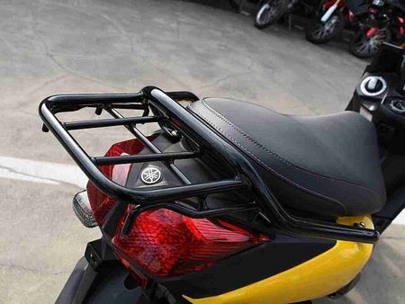 ヤマハ BWS125(ビーウィズ) BWS125 8