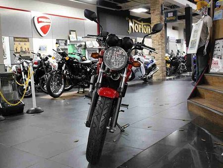 ホンダ VTR250 VTR250 3