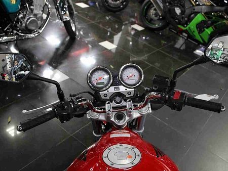 ホンダ VTR250 VTR250 8