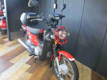 ホンダ クロスカブ110 クロスカブ110 2