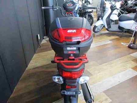 ホンダ クロスカブ110 クロスカブ110 6