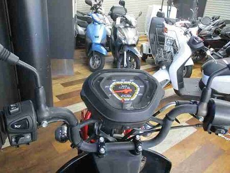 ホンダ クロスカブ110 クロスカブ110 7
