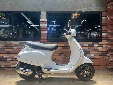 ベスパ LX125 LX125 1