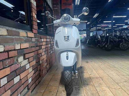 ベスパ LX125 LX125 7
