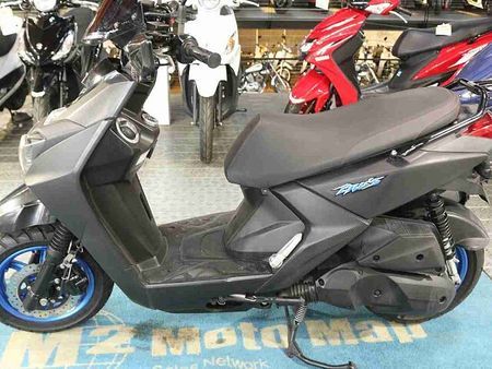 ヤマハ BWS125(ビーウィズ) BWS125 5