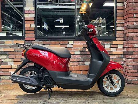 ホンダ タクト タクト ベーシック 1