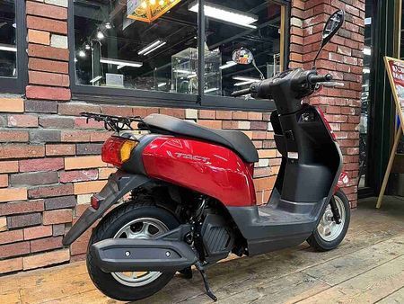 ホンダ タクト タクト ベーシック 3